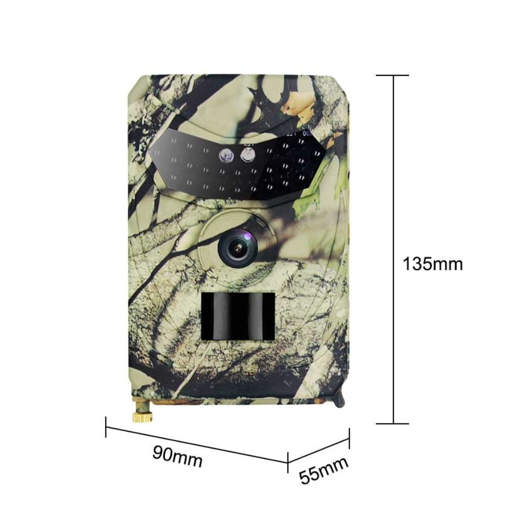 Wildkamera Nachtsicht - JagdStore®