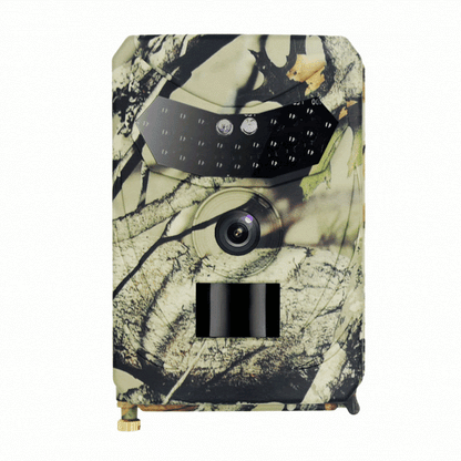 Wildkamera Nachtsicht - JagdStore®